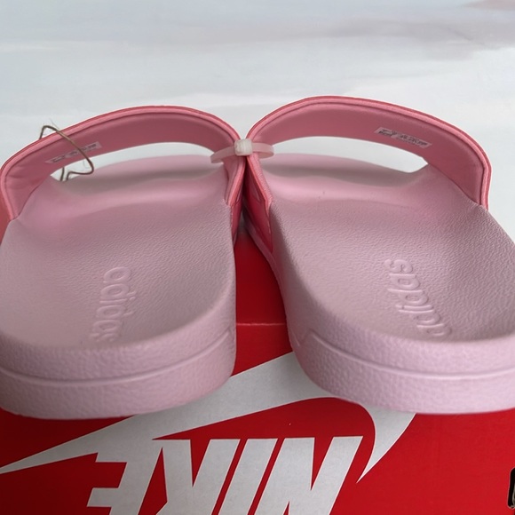 Adidas Flip Flops Women’s ADILETTE SHOWER Sandals - Flup-Flops - Picture 5 of 16